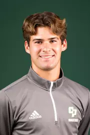 McTague, Sean (21) Mug