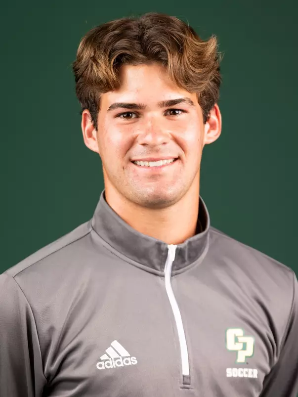 McTague, Sean (21) Mug