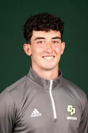 Miller, Jackson (18) Mug