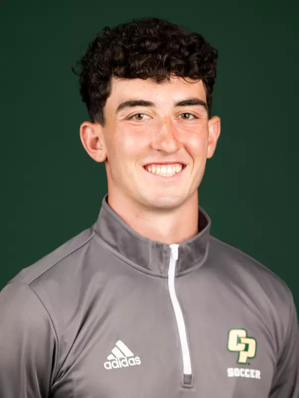 Miller, Jackson (18) Mug