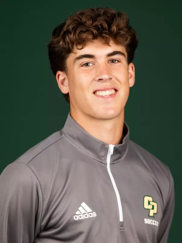 Spahr, Carson (16) Mug