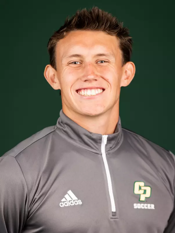 McCune, Nicky (30) Mug