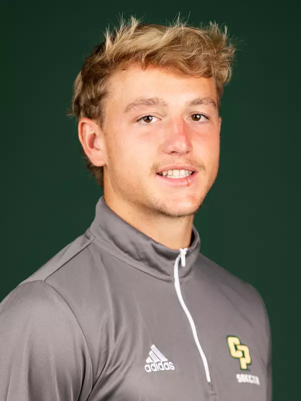 Owens, Parker (27) Mug