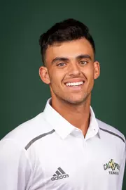 Fernando Fonseca headshot 2024