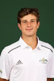 Noah Berry headshot 2024