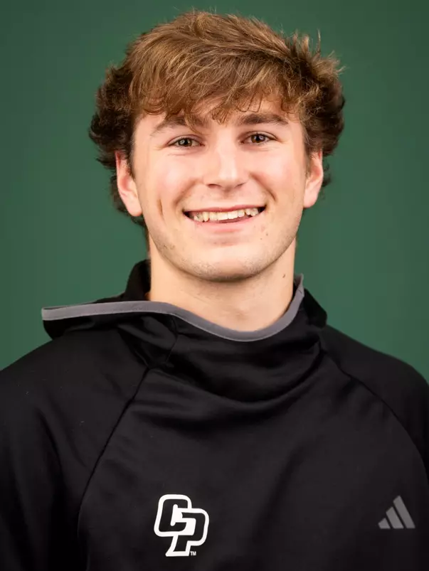 Baden Bunch Track & Field. Photo by Owen Main 1/6/24