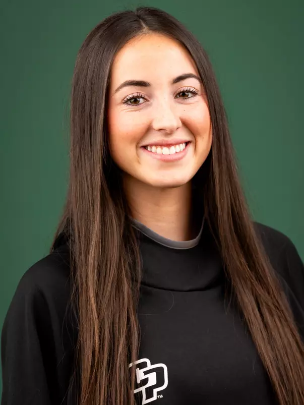 Cadence Roy-Williams Track & Field. Photo by Owen Main 1/6/24