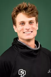 John Lester Track & Field. Photo by Owen Main 1/6/24