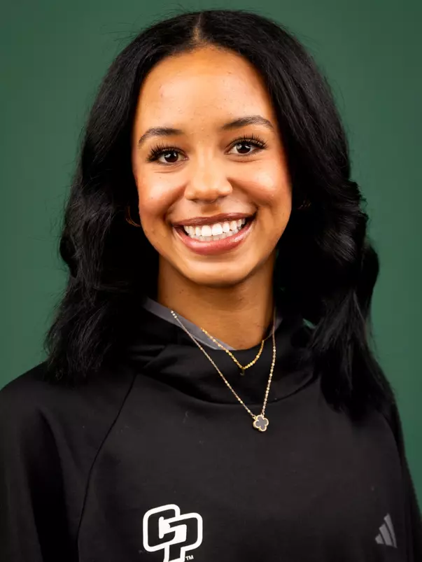 Jordan Jackson Track & Field. Photo by Owen Main 1/6/24