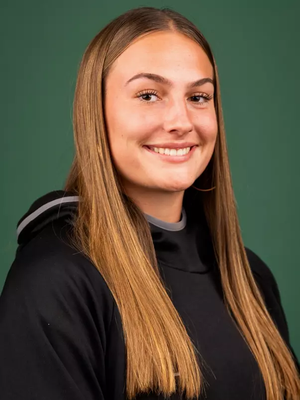 Maya Holman Track & Field. Photo by Owen Main 1/6/24