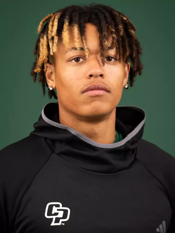 Tibyasa Matovu Track & Field. Photo by Owen Main 1/6/24