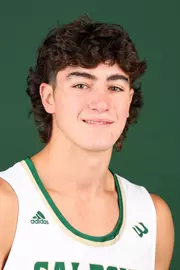 Ghattas, Angelo (16) Mugshot