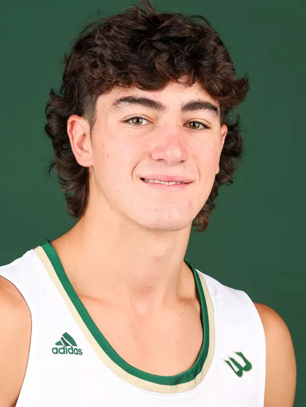 Ghattas, Angelo (16) Mugshot