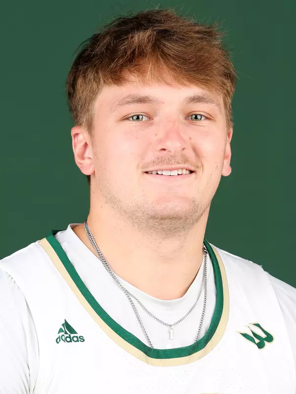 McLaughlin, Logan (1) Mugshot