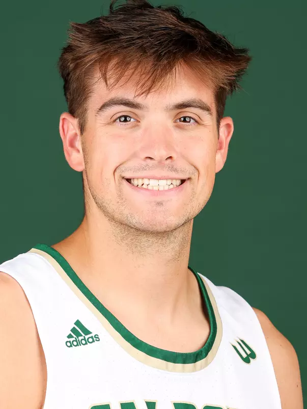 Menzies, Ethan (23) Mugshot