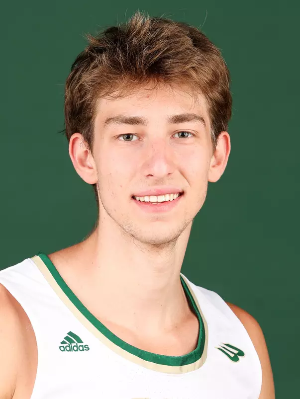 Vasilic, Guzman (5) Mugshot