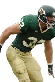 Jordan Beck