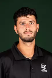 Sean Kamyshev Headshot 2024