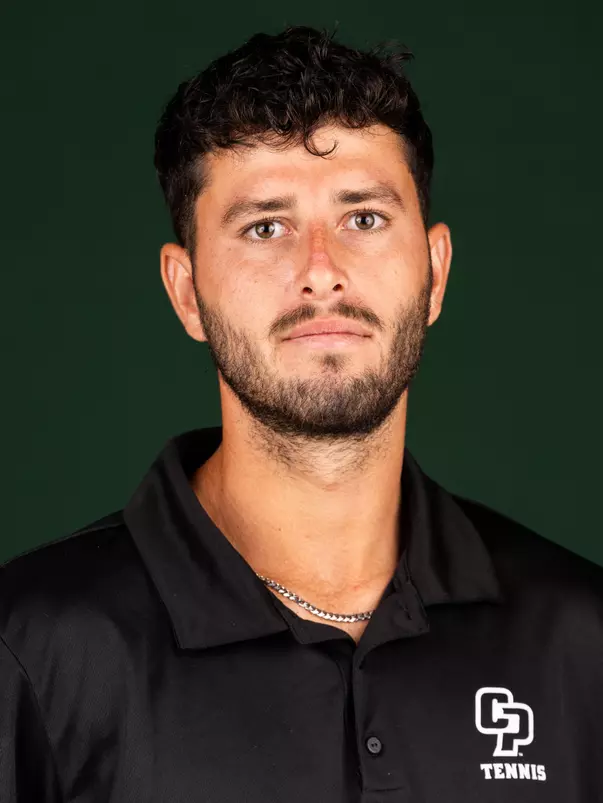 Sean Kamyshev Headshot 2024