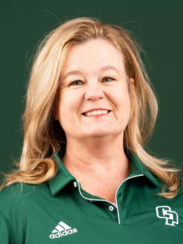 Carlene Mitchell Headshot