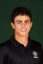 Jack McGary Headshot