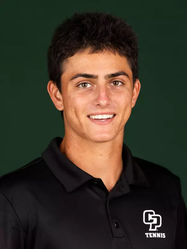 Jack McGary Headshot