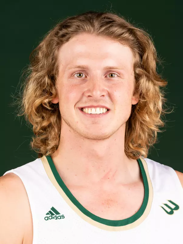 Riniker, Mac (2) Mugshot