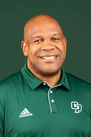 Samba Johnson