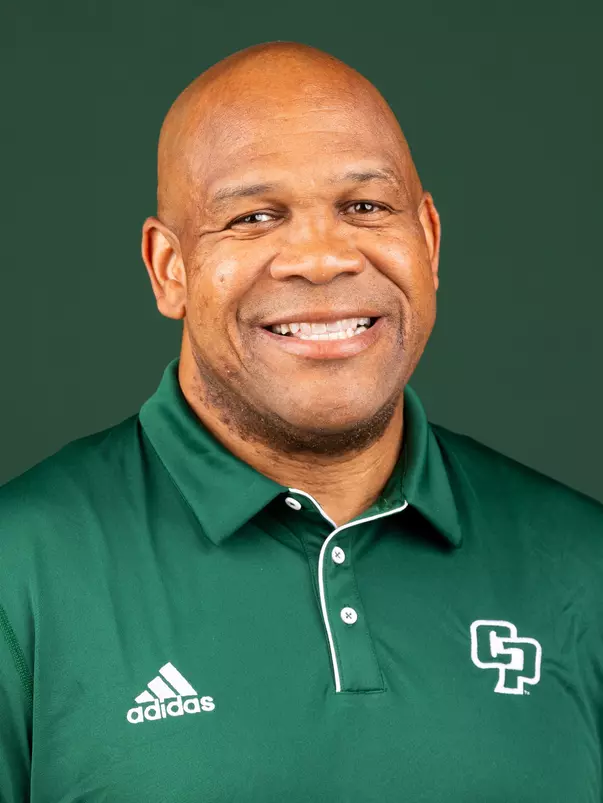 Samba Johnson Headshot