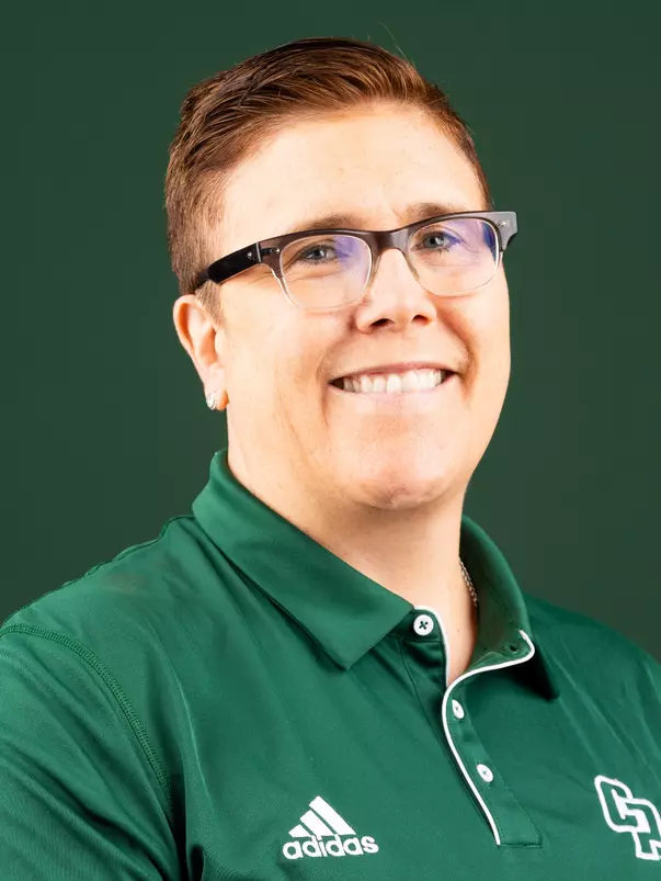 Shanele Stires Headshot