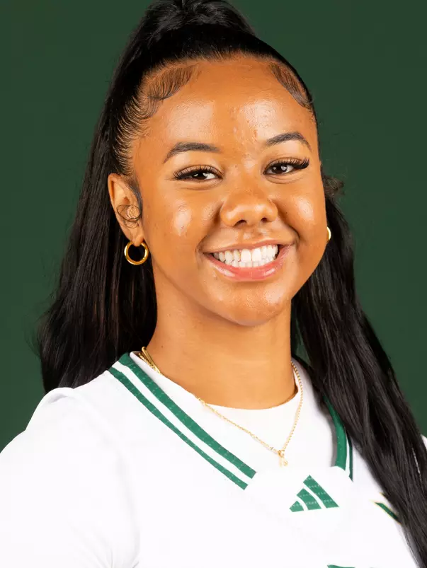 Sidney Richards Headshot 2024