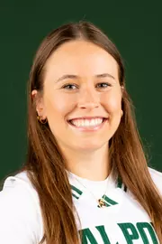 Sydney Bourland Headshot 2024