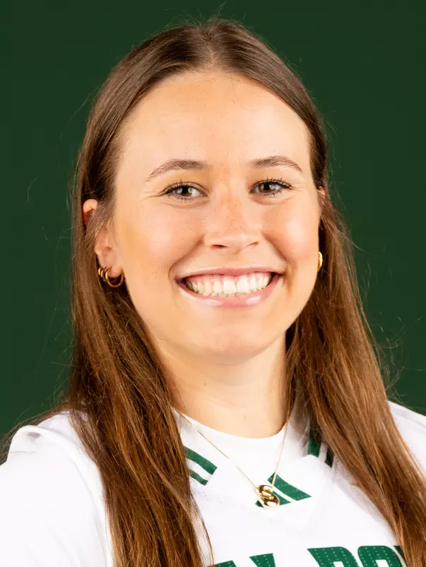 Sydney Bourland Headshot 2024