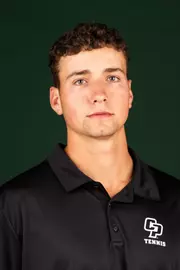 Wian Roothman Headshot 2024