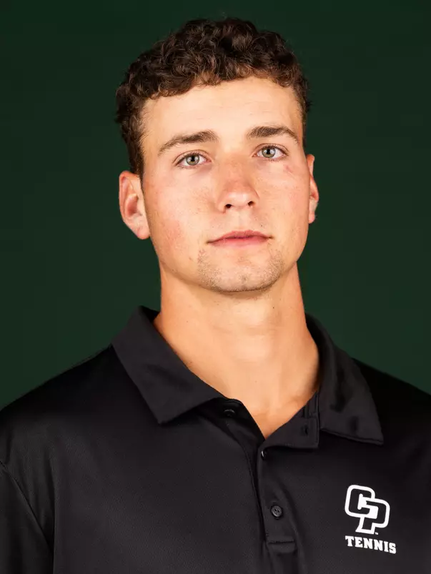 Wian Roothman Headshot 2024