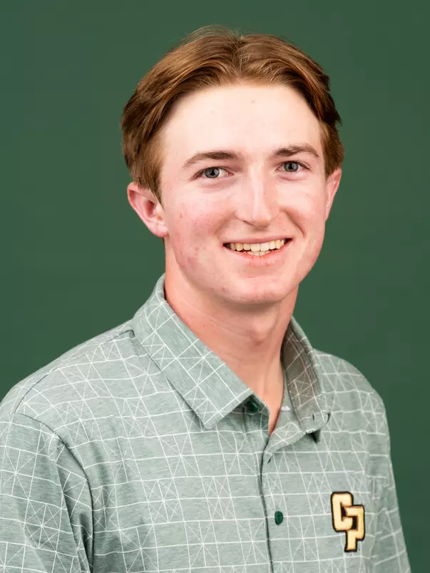 Kuszyk, Nolan (2024) Mugshot