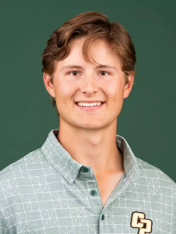 Mapes, Parker (2024) Mugshot