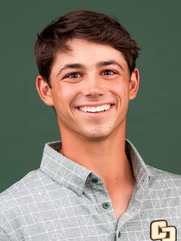 Metzger, Leo (2024) Mugshot