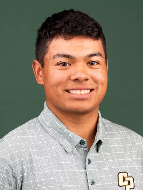 Montoya, Luke (2024) Mugshot