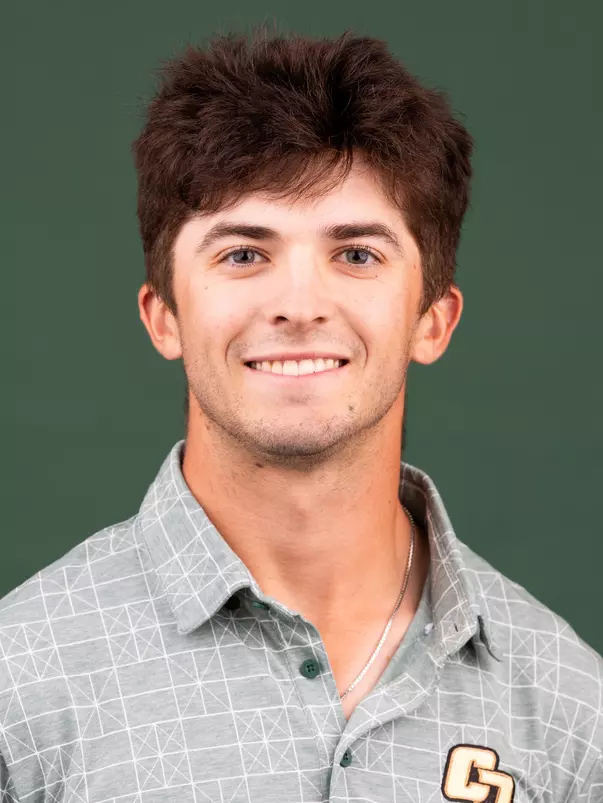 Parrish, Jackson (2024) Mugshot