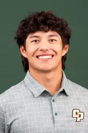 Sato, Reese (2024) Mugshot