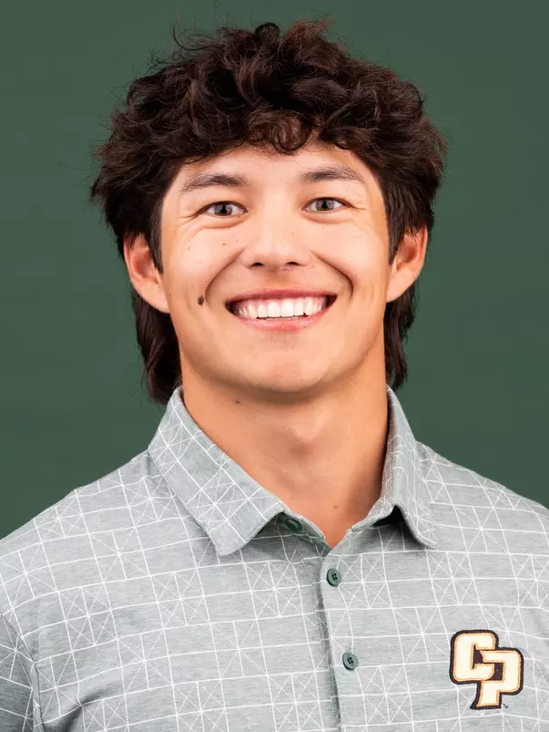 Sato, Reese (2024) Mugshot