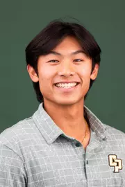 Szeto, Baron (2024) Mugshot