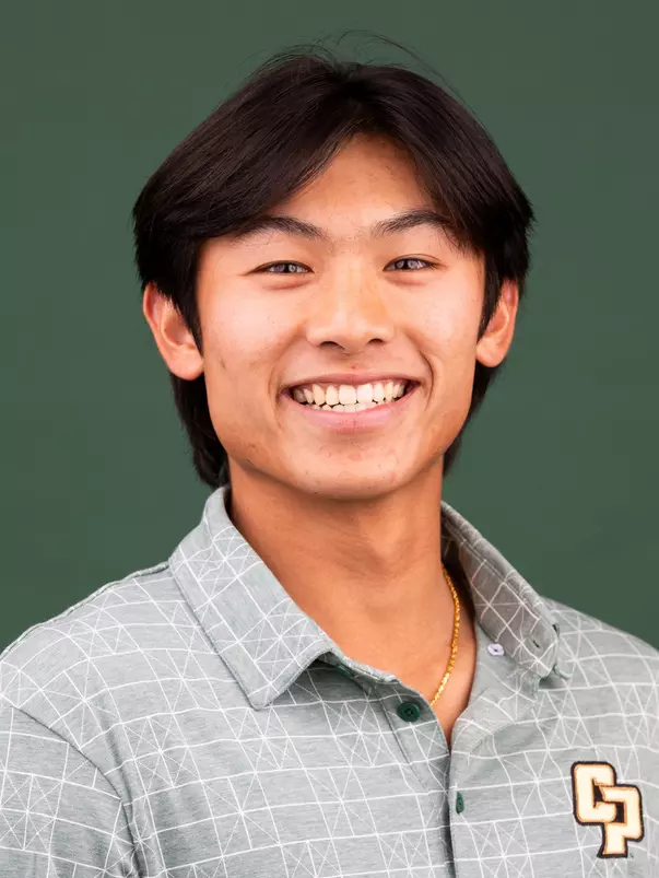 Szeto, Baron (2024) Mugshot