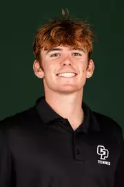 Aaron Eliscu headshot 2024-25