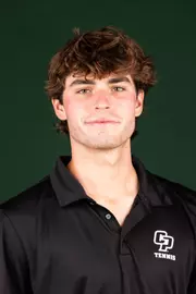 Clayton Anderson headshot 2024-25