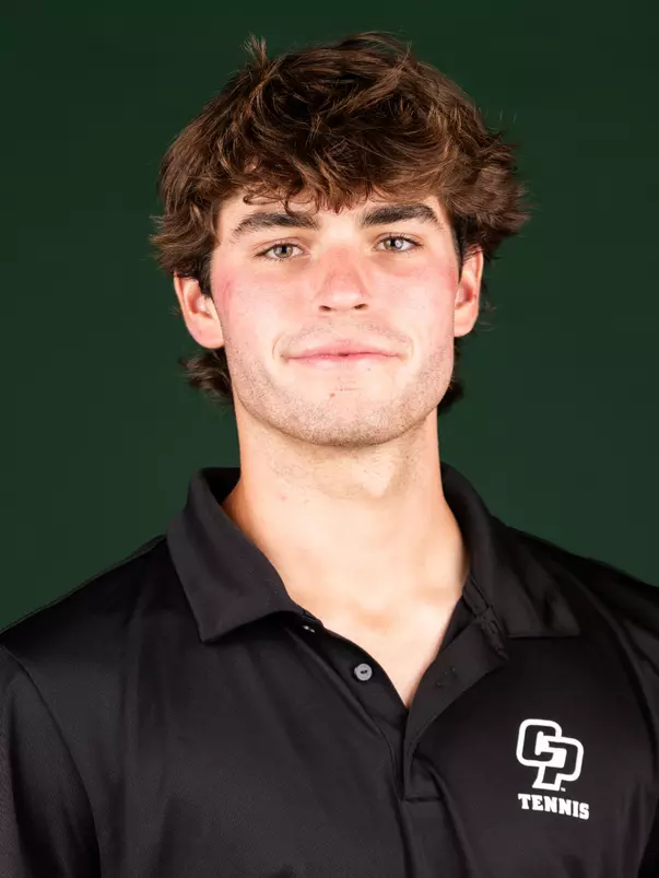 Clayton Anderson headshot 2024-25