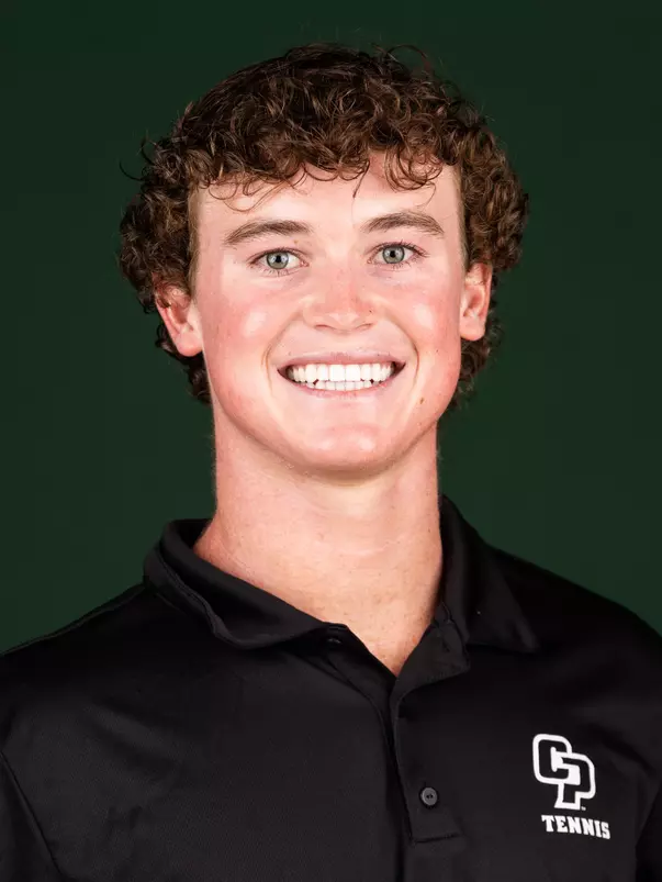 Jack Cross Headshot 2024-25