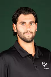 Raz Haviv Headshot 2024-25