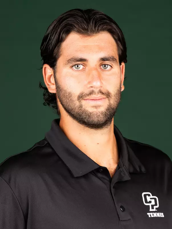 Raz Haviv Headshot 2024-25